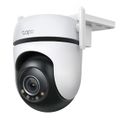 TP-link Tapo C520WS, Venkovní bezpečnostní Wi-Fi kamera