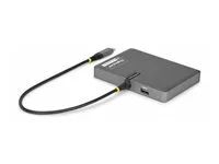 USB-C to Quad HDMI Adapter - QUAD-USB-HDMI-ADAPT