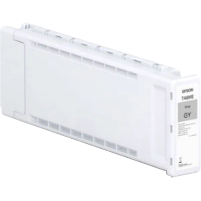 Epson UltraChrome Pro 6 Gray T48ME (700ml)