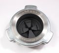 EcoMaster vyjímatelná manžeta gumová plochá EVO3 (In Sink Erator) Ø 85 mm
