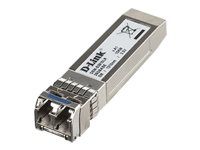 D-LINK 25G BASE-LR Single-Mode 10KM SFP28 Trans