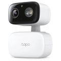 TP-link Tapo C206, Pan/Tilt domácí bezpečnostní kamera
