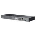 TP-Link ES220GMP Switch 20-Port Omada SND/PoE+