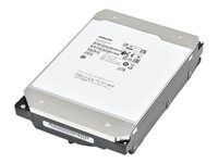 Pevný disk - 22 TB - interní - 3.5" - 7200 ot/min. - vyrovnávací paměť: 512 MB