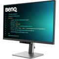 Benq RD320U metallic grey