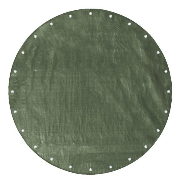 Plachta PE 120g/m2 5,5m PROCRAFT GT5,5