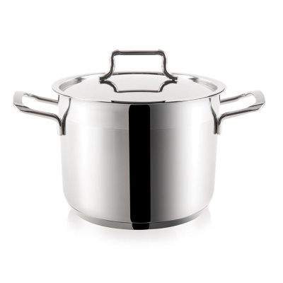 Hrnec s pokličkou ORION Anett 6,5l
