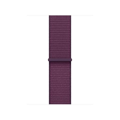 Watch Acc/42/Plum Sport Loop