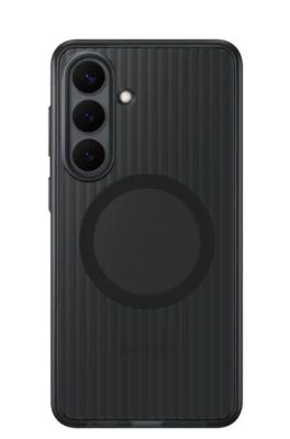 Samsung Ochranný kryt s magnetem S26+ Black