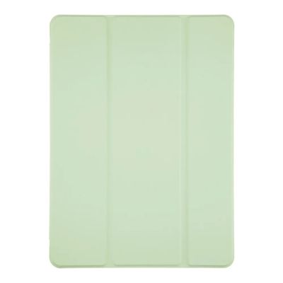 OBAL:ME MistyTab Pouzdro pro Samsung Galaxy Tab S10 Lite/S9/S9 FE/S10 FE Light Green