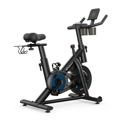 Spinningové kolo MERACH MR-S26B2-EU
