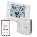 Chytrý termostat EMOS P56211 bezdrátový WiFi Tuya