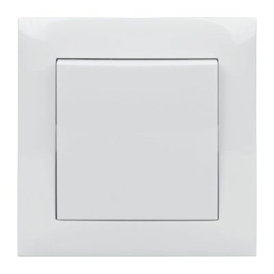 Vypínač DPM NEXT NXT1006W