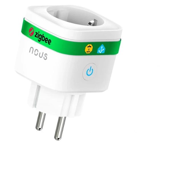NOUS A7Z, ZigBee Smart zásuvka