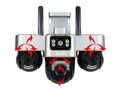 Kamera BLOW V-BP36 WiFi