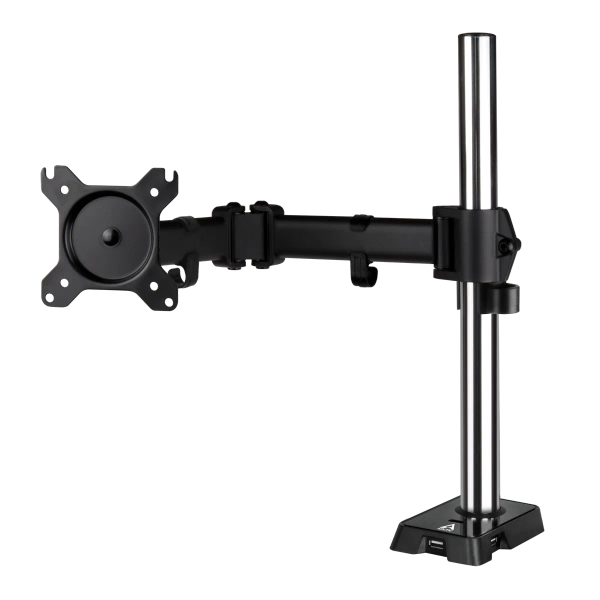 ARCTIC Z1 Gen 3 (Matt Black Coating)