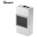 SONOFF TH320D Elite, eWeLink Termostat s displejem