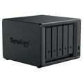 SYNOLOGY DS1525+, NAS Server 8GB, 5x HDD/SSD 2xM.2