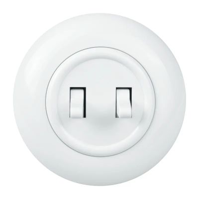 Přepínač DPM LOFT LF0021W