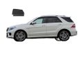 Sluneční clona PROTEC pro Mercedes GLE W166 (2012–2018)