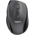 LOGITECH Marathon Mouse M705 charcoal