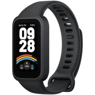 XIAOMI Smart Band 9 Active, Black