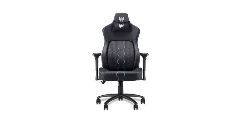 Predator Gaming Chair Rift Pro - Herní židle