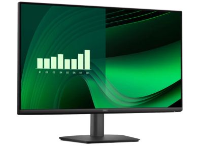 Dell Pro/E2725HM/27"/IPS/FHD/100Hz/5ms/Black/3R