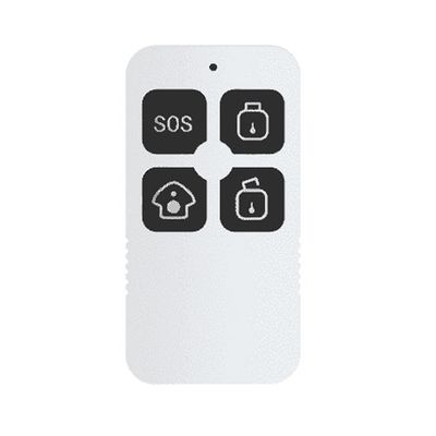 Chytrá klíčenka WOOX R7054 ZigBee Tuya