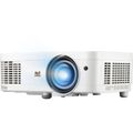 VIEWSONIC LSD300W-ST, LED Projektor, WXGA, bílý