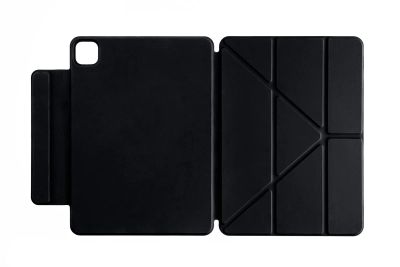 ER POWER Flip Folio pro Apple iPad Mini (2024) černý