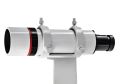 Hvězdářský dalekohled Bresser Messier NT-203/1000 EXOS-2/EQ5