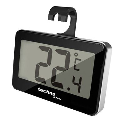 Teploměr do chladničky TECHNO LINE WS 7012