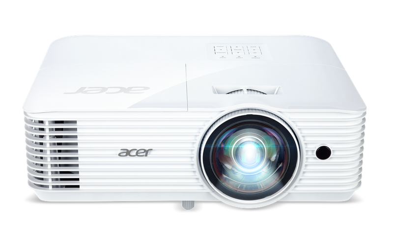 Acer S1386WH/DLP/3600lm/WXGA/HDMI