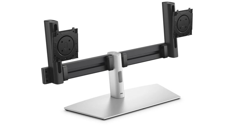 Dell stojan pro dva monitory MDS26