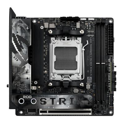 ASUS ROG STRIX X870-I GAMING WIFI/AM5/mITX