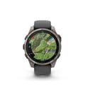 GARMIN fenix 8 Pro - 47mm, AMOLED, STGrB band