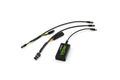 Tracker pro elektrokola s motory Bosch SpeedBox