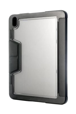 ER POWER kryt Rugged Flip pro Apple iPad Pro 13 (2024) černý