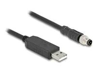M8 Serial Connection Cable with FTDI chi