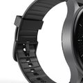 HAMA 8900, Smart hodinky, GPS, AMOLED, černé