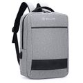TELLUR Nomad, Batoh pro notebook 15,6", šedý