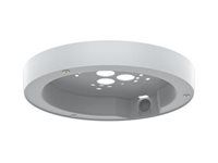 Zadní skříň kamery - montáž na strop - interiér - pro AXIS M5000, M5000-G