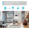 TP-LINK Tapo T100, SMART Pohybový senzor