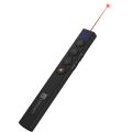 CONNECT IT CLP-2050-BK, Bezdrátový prezentér