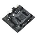ASROCK Základná doska A520M-HVS