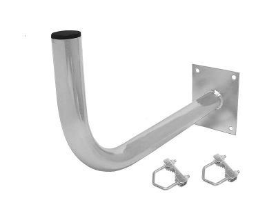 Držák SAT čelní univerzální L-40 cm