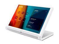 Ovládací senzor - kabelové, bezdrátový - 802.11a/b/g/n/ac, Bluetooth - 2.4 Ghz, 5 GHz - 10/100 Ethernet - smooth white