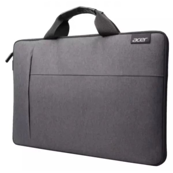 ACER Green SLEEVE, Pouzdro na notebook 15,6"