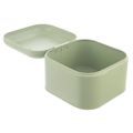 Chlebník ORION Greenish 20x20x17cm